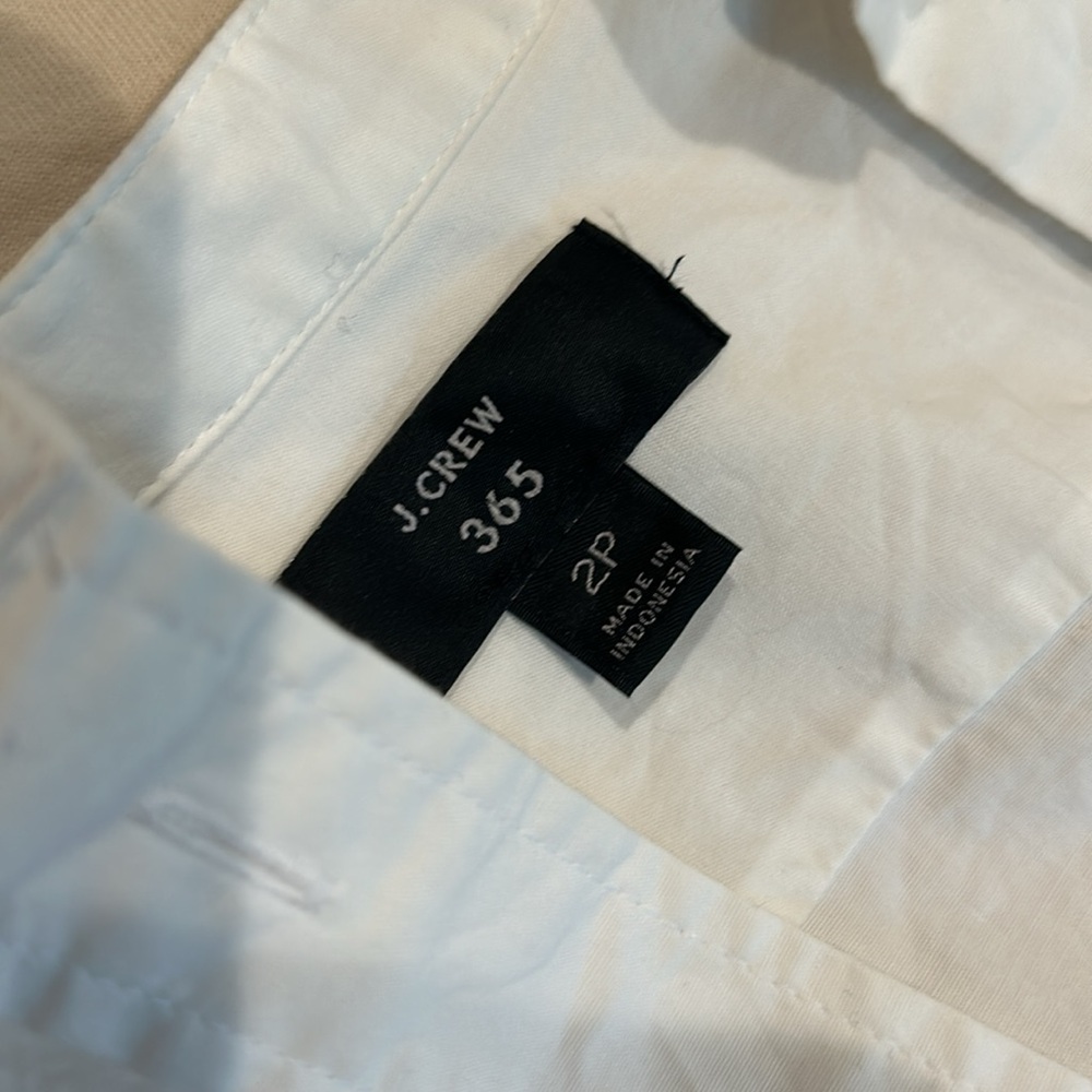 Jcrew Button Up - image 2